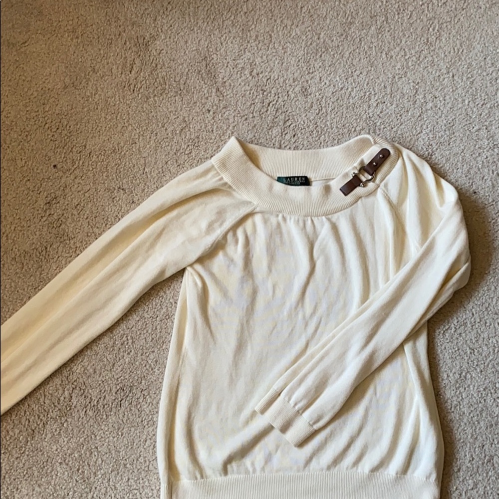 Ralph Lauren sweater